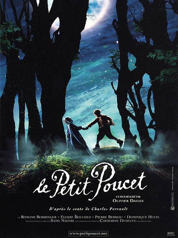 LE PETIT POUCET